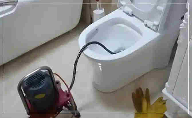 曾都马桶蹲坑蹲厕疏通